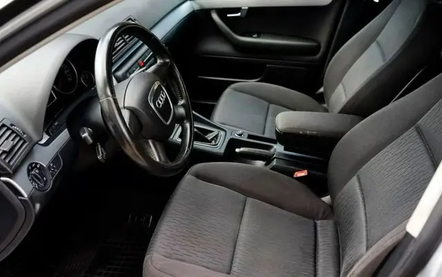 AUDI A4 Avant 1.9 TDI