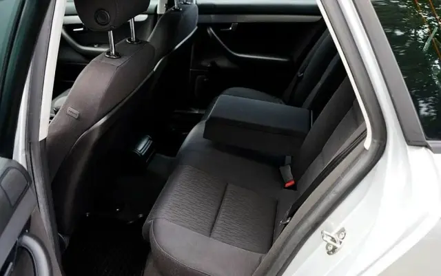 AUDI A4 Avant 1.9 TDI