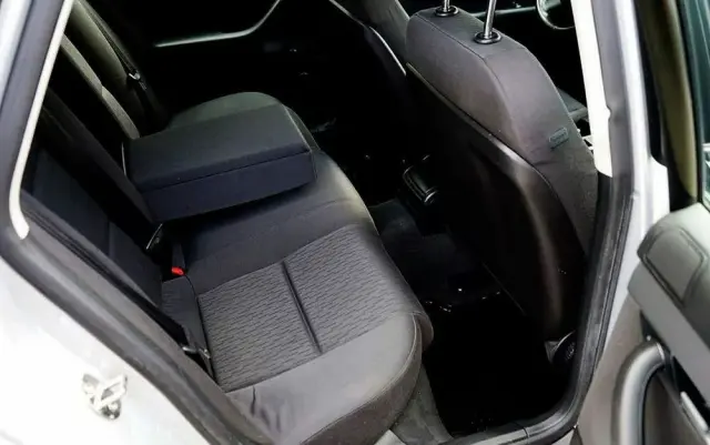 AUDI A4 Avant 1.9 TDI