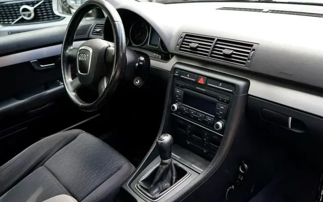 AUDI A4 Avant 1.9 TDI