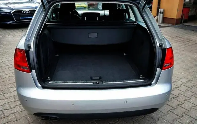 AUDI A4 Avant 1.9 TDI