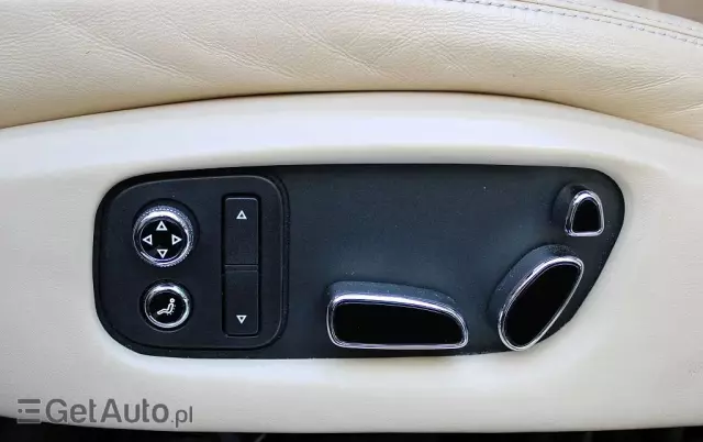 BENTLEY Mulsanne Standard