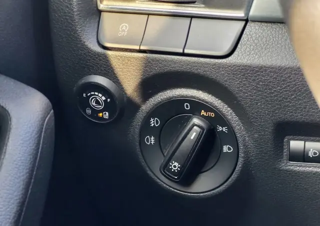 SKODA Fabia 1.0 Ambition