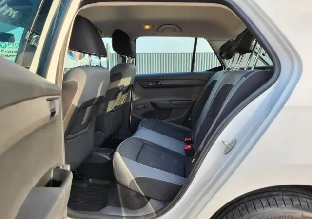 SKODA Fabia 1.0 Ambition