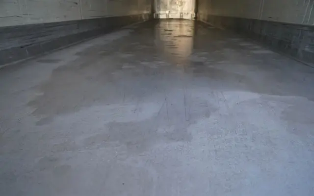 SCHMITZ CARGOBULL CHŁODNIA / THERMO KING SL-400e / OŚ PODNOSZONA / KOSZ NA PALETY 