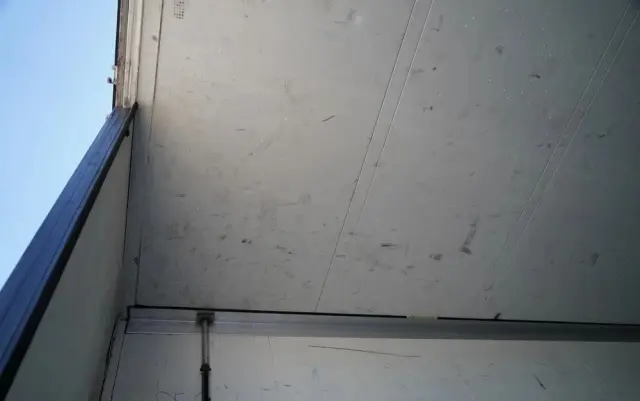 SCHMITZ CARGOBULL CHŁODNIA / THERMO KING SL-400e / OŚ PODNOSZONA / KOSZ NA PALETY 