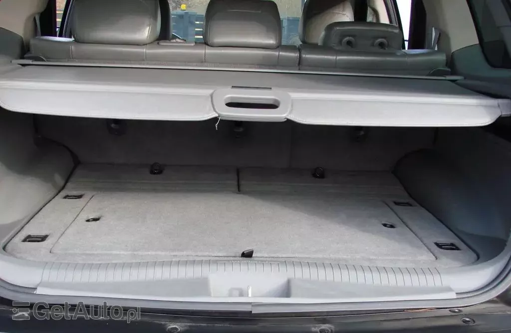 JEEP Grand Cherokee 3.0 CRD (218 KM) 4WD Automatic