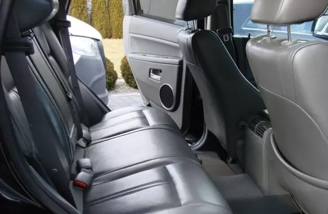 JEEP Grand Cherokee 3.0 CRD (218 KM) 4WD Automatic