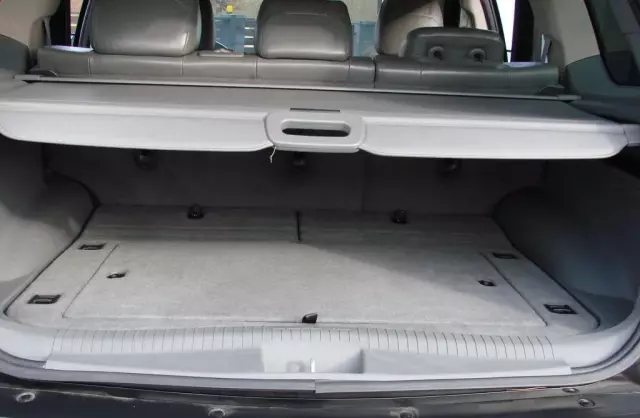 JEEP Grand Cherokee 3.0 CRD (218 KM) 4WD Automatic