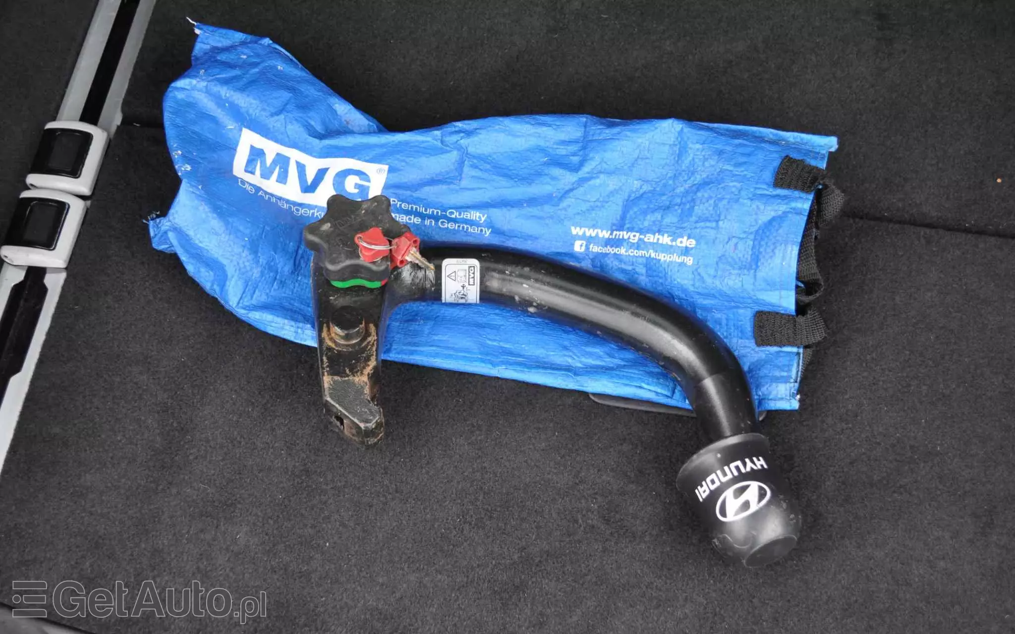 HYUNDAI I40 1.7 CRDi Premium DCT