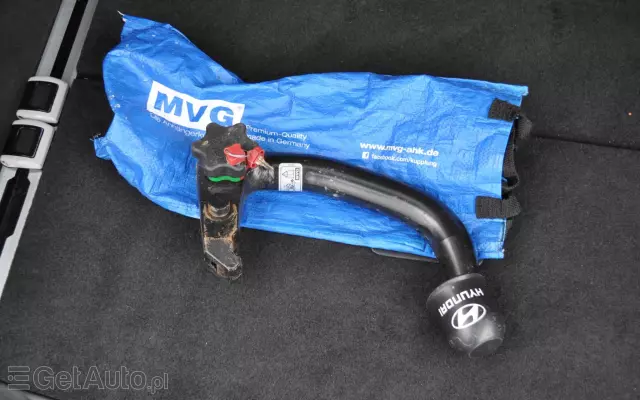 HYUNDAI I40 1.7 CRDi Premium DCT