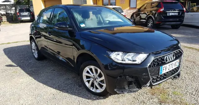 AUDI A1 Sportback 30 TFSI S tronic