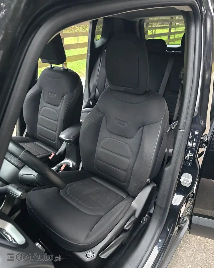JEEP Renegade 2.0 MultiJet Active Drive Nitro