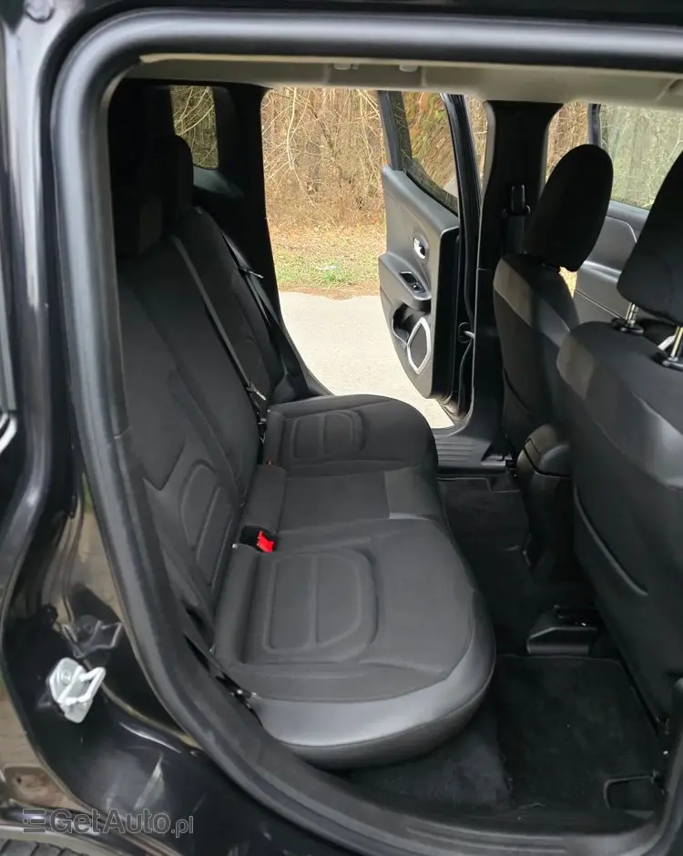 JEEP Renegade 2.0 MultiJet Active Drive Nitro