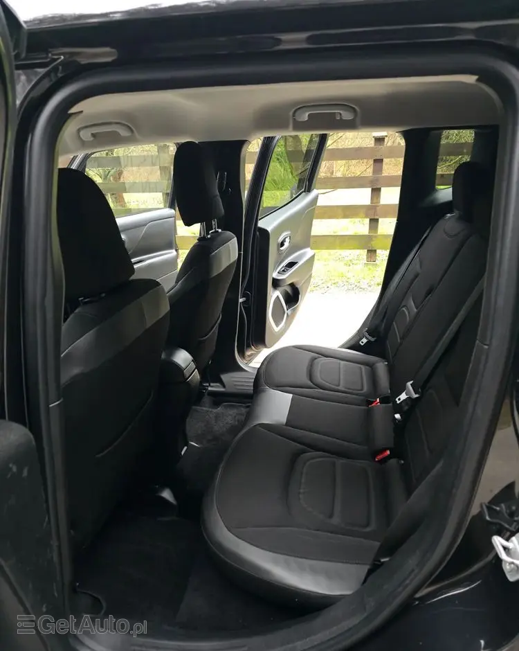 JEEP Renegade 2.0 MultiJet Active Drive Nitro