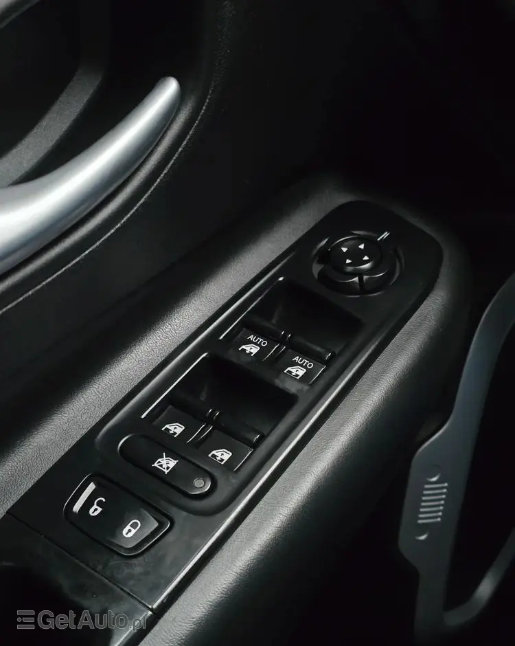 JEEP Renegade 2.0 MultiJet Active Drive Nitro