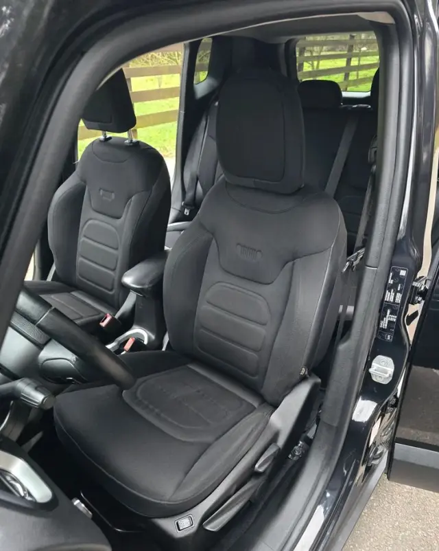 JEEP Renegade 2.0 MultiJet Active Drive Nitro