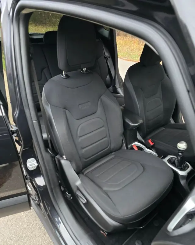 JEEP Renegade 2.0 MultiJet Active Drive Nitro