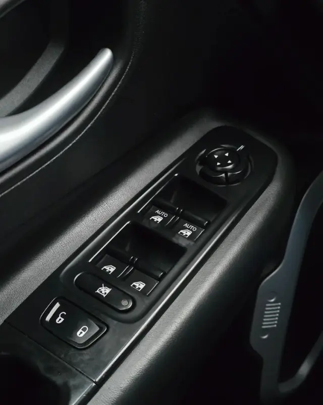 JEEP Renegade 2.0 MultiJet Active Drive Nitro