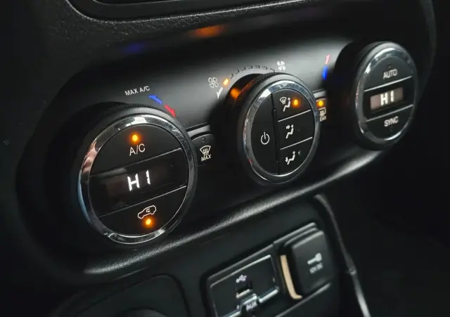 JEEP Renegade 2.0 MultiJet Active Drive Nitro