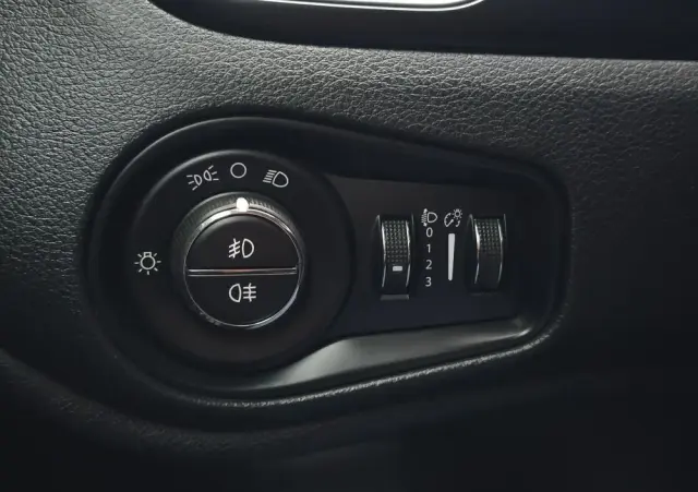 JEEP Renegade 2.0 MultiJet Active Drive Nitro