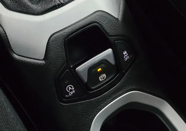 JEEP Renegade 2.0 MultiJet Active Drive Nitro