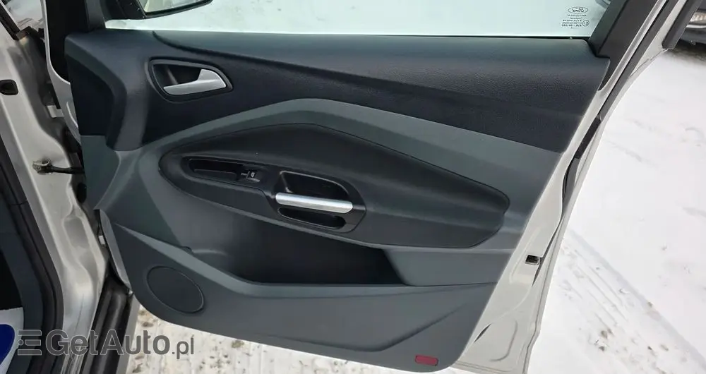 FORD Grand C-MAX 1.6 EcoBoost Start-Stop-System Titanium