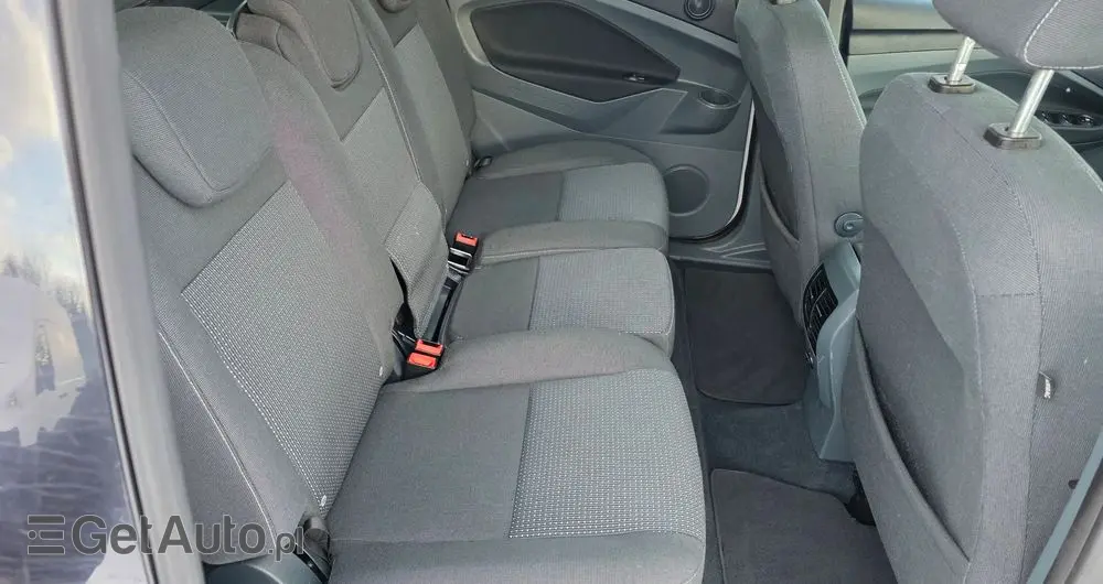 FORD Grand C-MAX 1.6 EcoBoost Start-Stop-System Titanium