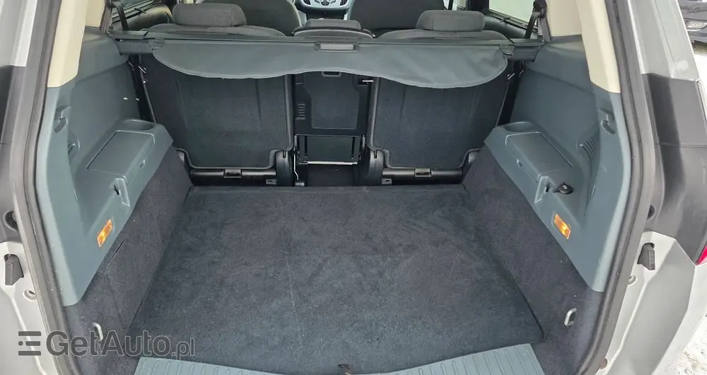 FORD Grand C-MAX 1.6 EcoBoost Start-Stop-System Titanium