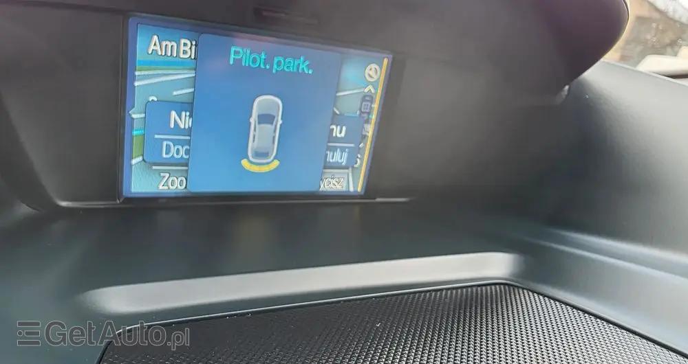 FORD Grand C-MAX 1.6 EcoBoost Start-Stop-System Titanium