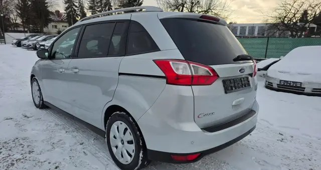 FORD Grand C-MAX 1.6 EcoBoost Start-Stop-System Titanium