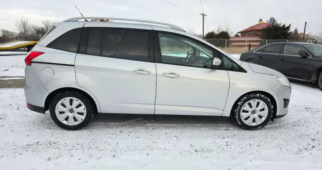 FORD Grand C-MAX 1.6 EcoBoost Start-Stop-System Titanium