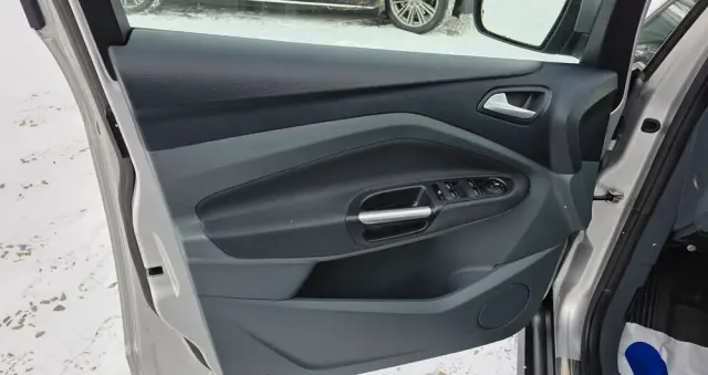 FORD Grand C-MAX 1.6 EcoBoost Start-Stop-System Titanium