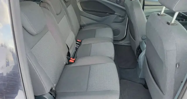 FORD Grand C-MAX 1.6 EcoBoost Start-Stop-System Titanium