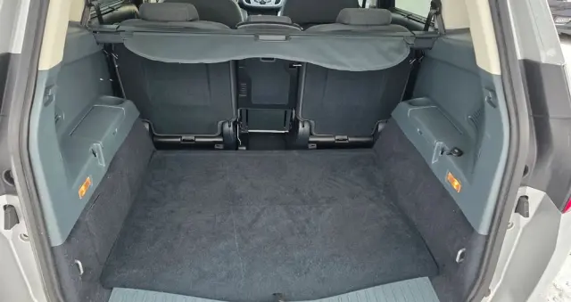 FORD Grand C-MAX 1.6 EcoBoost Start-Stop-System Titanium