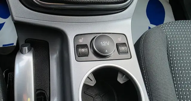 FORD Grand C-MAX 1.6 EcoBoost Start-Stop-System Titanium