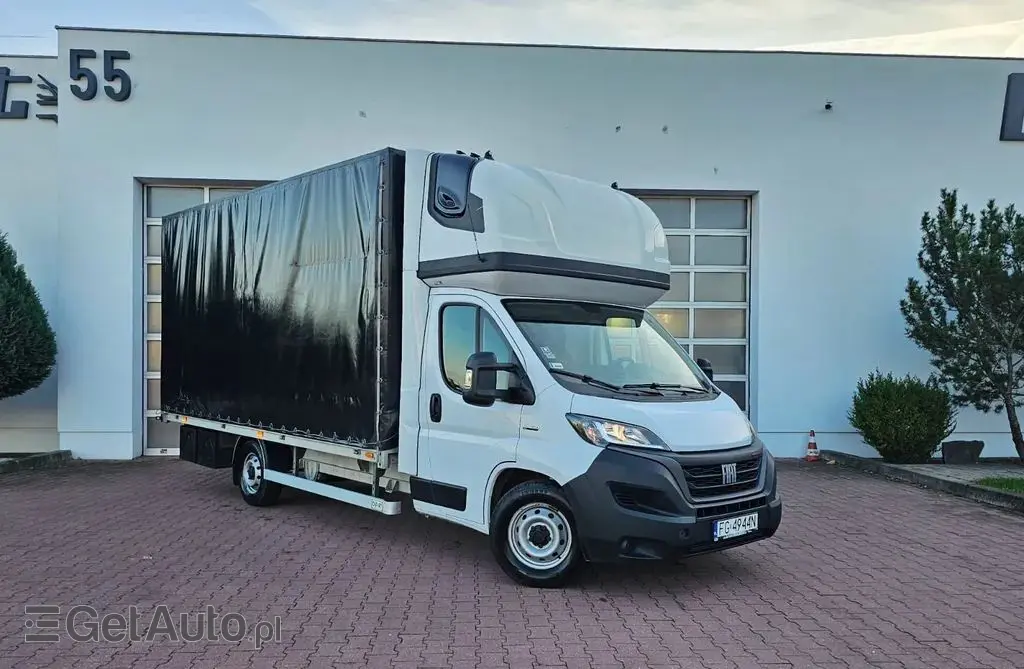 FIAT Ducato 