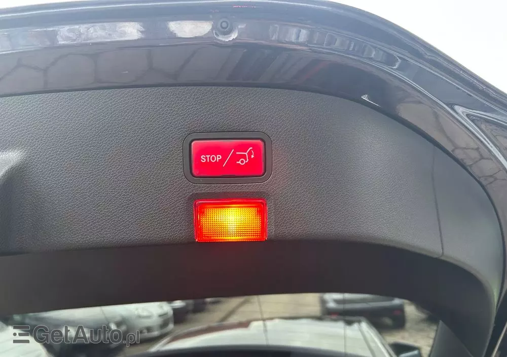 MERCEDES-BENZ CLA 200 (CDI) d 7G-DCT