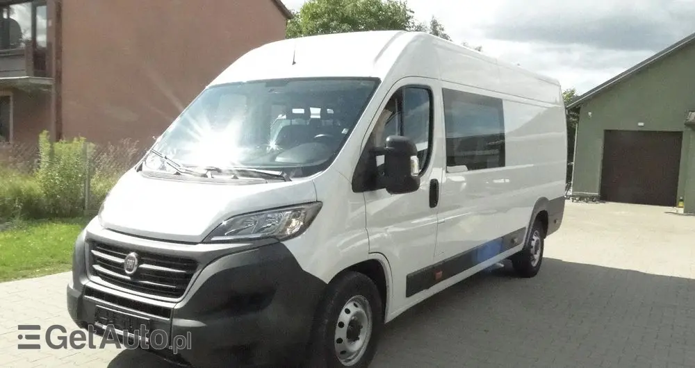 FIAT DUCATO 