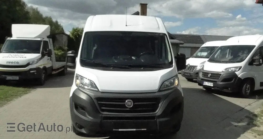 FIAT DUCATO 