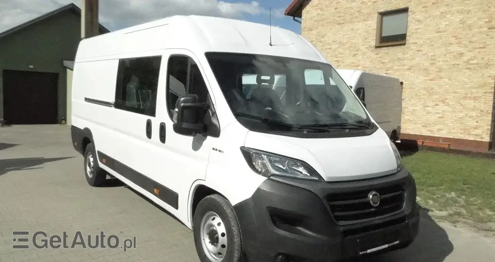 FIAT DUCATO 