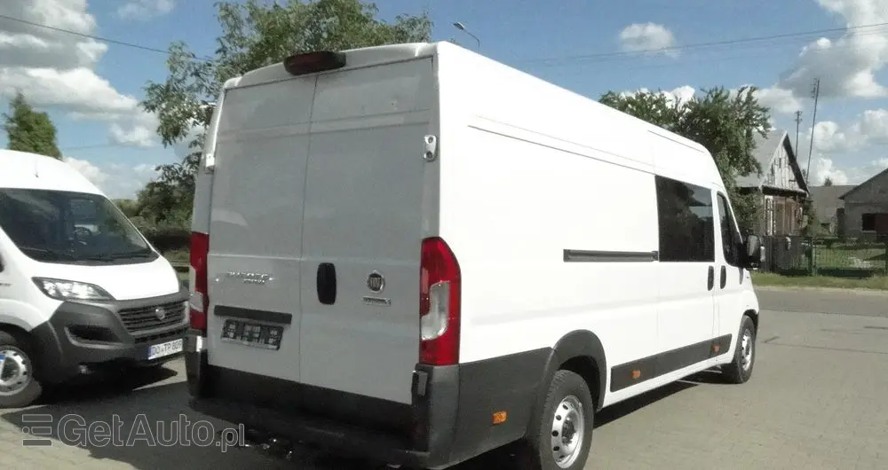 FIAT DUCATO 