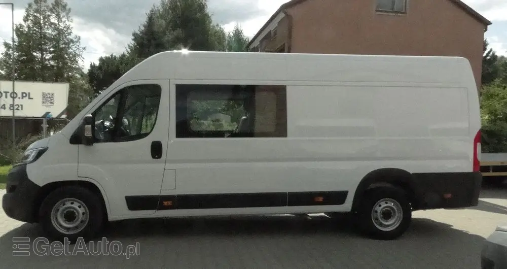 FIAT DUCATO 
