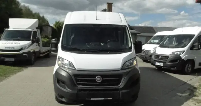 FIAT DUCATO 