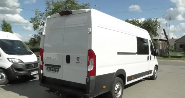 FIAT DUCATO 