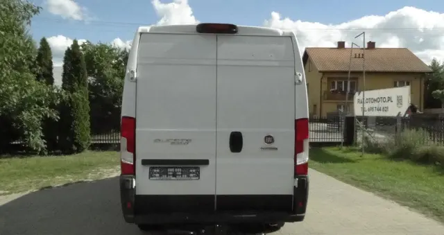 FIAT DUCATO 