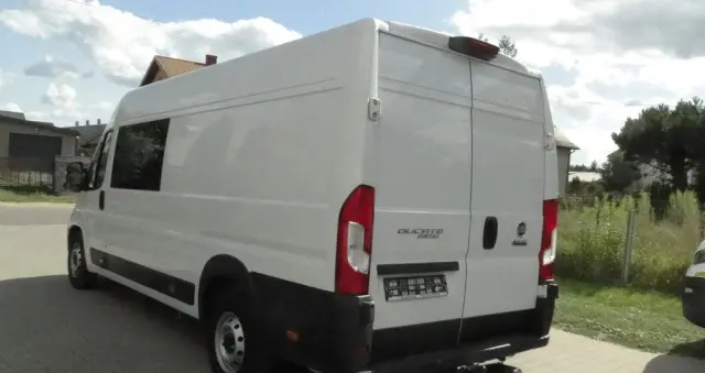 FIAT DUCATO 
