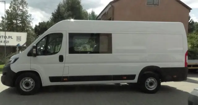 FIAT DUCATO 