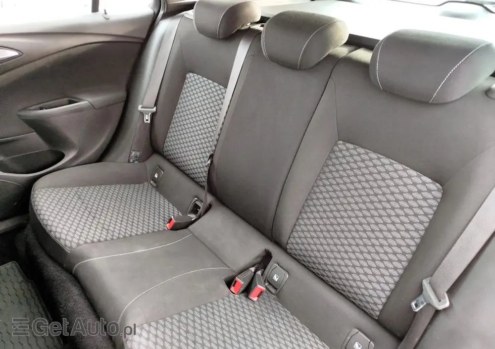 OPEL Astra V 1.4 T Dynamic