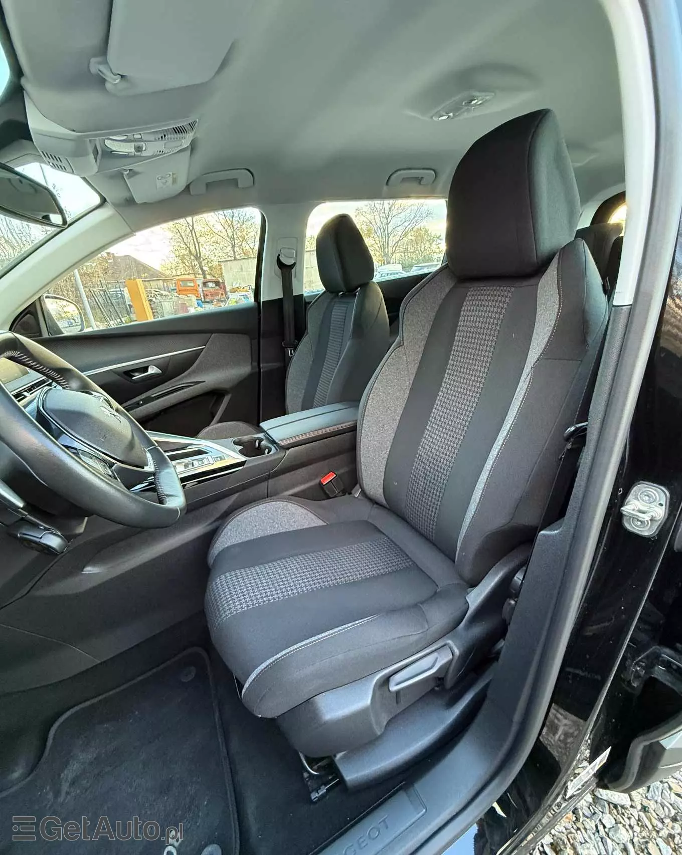 PEUGEOT 5008 1.5 BlueHDi Allure S&S EAT8